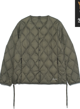 F/CE. 25-TAION BY F/CE. PACKABLE INNER DOWN JK 可收纳羽绒服