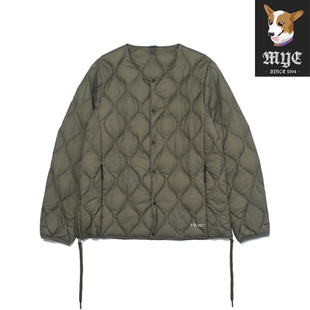 F/CE. 25-TAION BY F/CE. PACKABLE INNER DOWN JK 可收纳羽绒服