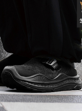 HOKA ONE ONE ORA PRIMO EXT 户外一脚蹬运动休闲穆勒鞋1168973