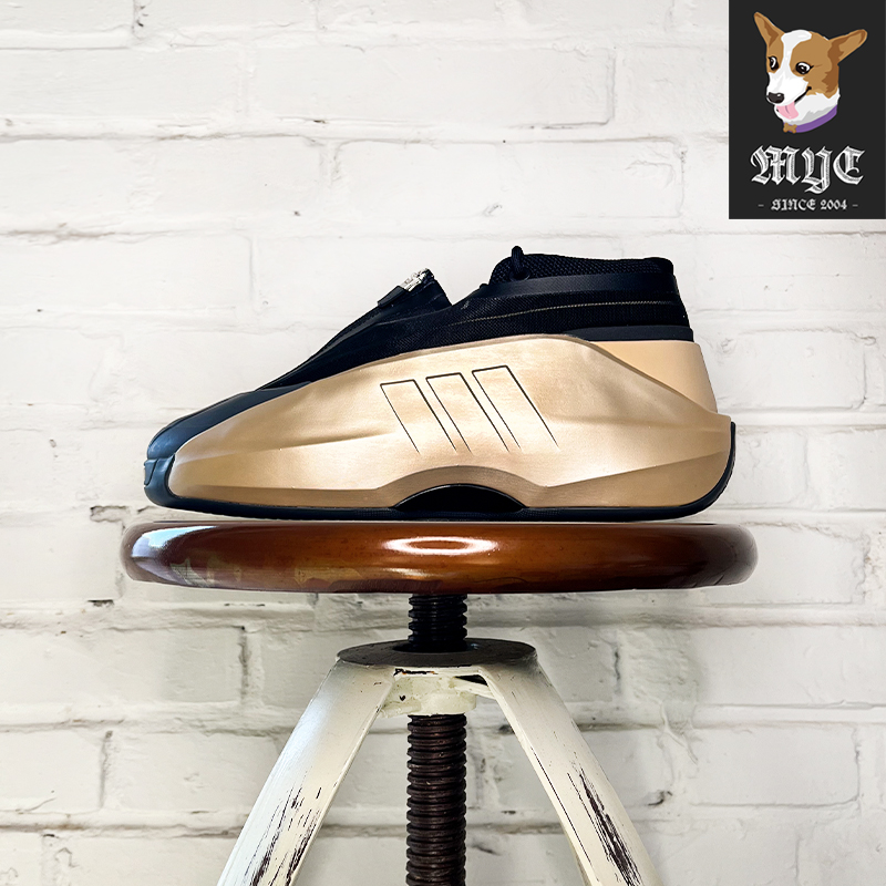 AdidasCrazylIInfinity篮球鞋