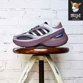 adidas ADIZERO GOUKANA 阿迪达斯 舒适百搭厚底休闲跑步鞋 KI2965