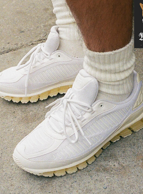 亚瑟士ASICS GEL-QUANTUM 360 × JJJJOUND联名跑鞋1203A960-100