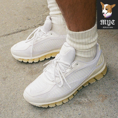 亚瑟士ASICS GEL-QUANTUM 360 × JJJJOUND联名跑鞋1203A960-100