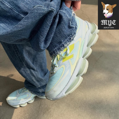 NewBalance耐磨防滑休闲运动鞋