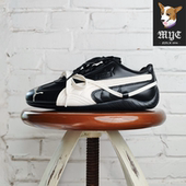 Speedcat 芭蕾鞋 彪马Puma ROSE 联名舒适百搭赛车鞋 404391