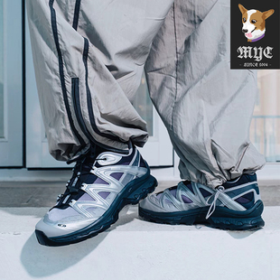 ADV 萨洛蒙Salomon QUEST 478852 GTX男女户外机能运动休闲跑鞋