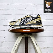 舒适男子跑步休闲鞋 亚瑟士ASICS 1203A759 12.1 经典 GEL KAYANO