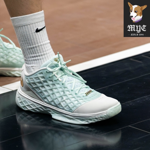 耐克Nike Kobe 3 Low Protro 科比3实战男子篮球运动鞋IX2017-100