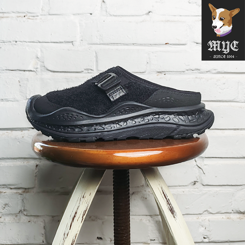 HOKA ONE ONE U ORA PRIMO EXT 户外一脚蹬运动休闲拖鞋 1168973