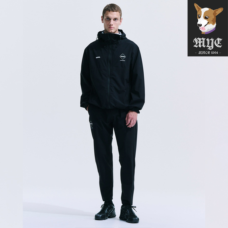 F.C.R.B休闲运动训练套装