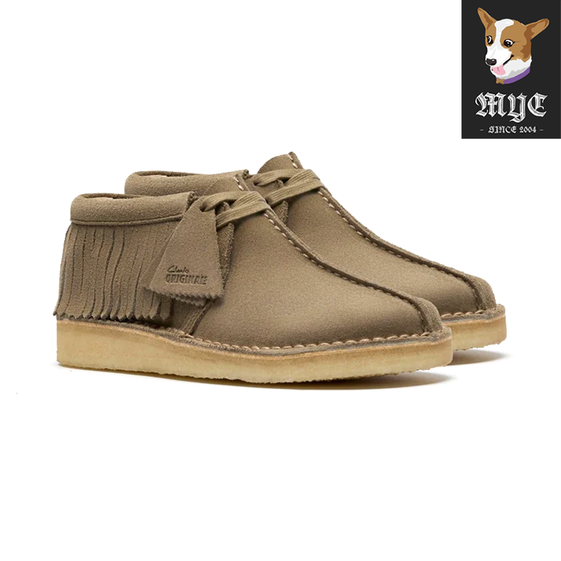 其乐经典复古时尚休闲鞋