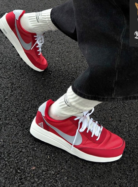 NIKE耐克 ACG LDV 舒适男子低帮复古运动跑鞋休闲鞋 IF2857 001