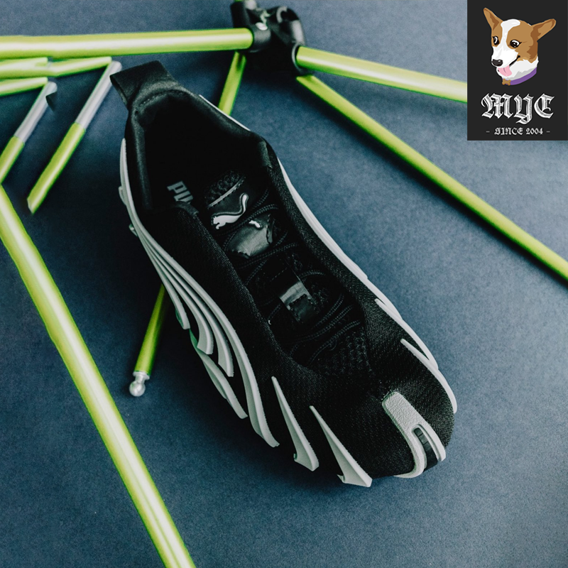 彪马男女舒适百搭运动休闲鞋