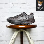 One 1162710 SPEEDGOAT 舒适透气低帮越野跑步鞋 BSQ Hoka