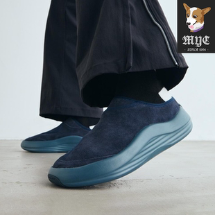 耐克Nike Jordan Future Mule 男子舒适一脚蹬休闲穆勒拖鞋HV5073