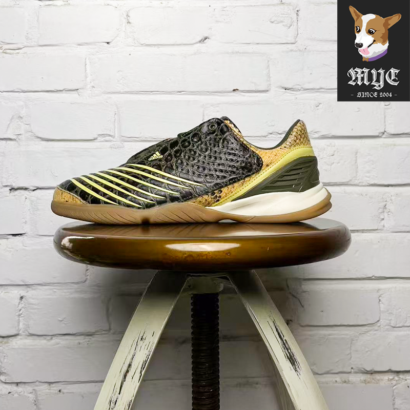 阿迪达斯Adidas x Slam Jam F50 联名舒适百搭足球鞋休闲鞋JR2201,运动鞋new,运动休闲鞋,淘宝优惠券,粉丝福利购,淘宝优惠卷