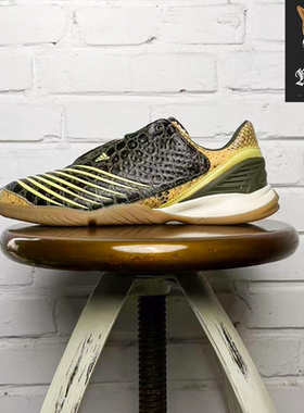 阿迪达斯Adidas x Slam Jam F50 联名舒适百搭足球鞋休闲鞋JR2201