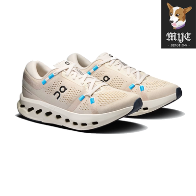 On昂跑 Cloudsurfer 2 男女同款柔软缓震运动休闲跑鞋3MF10121043