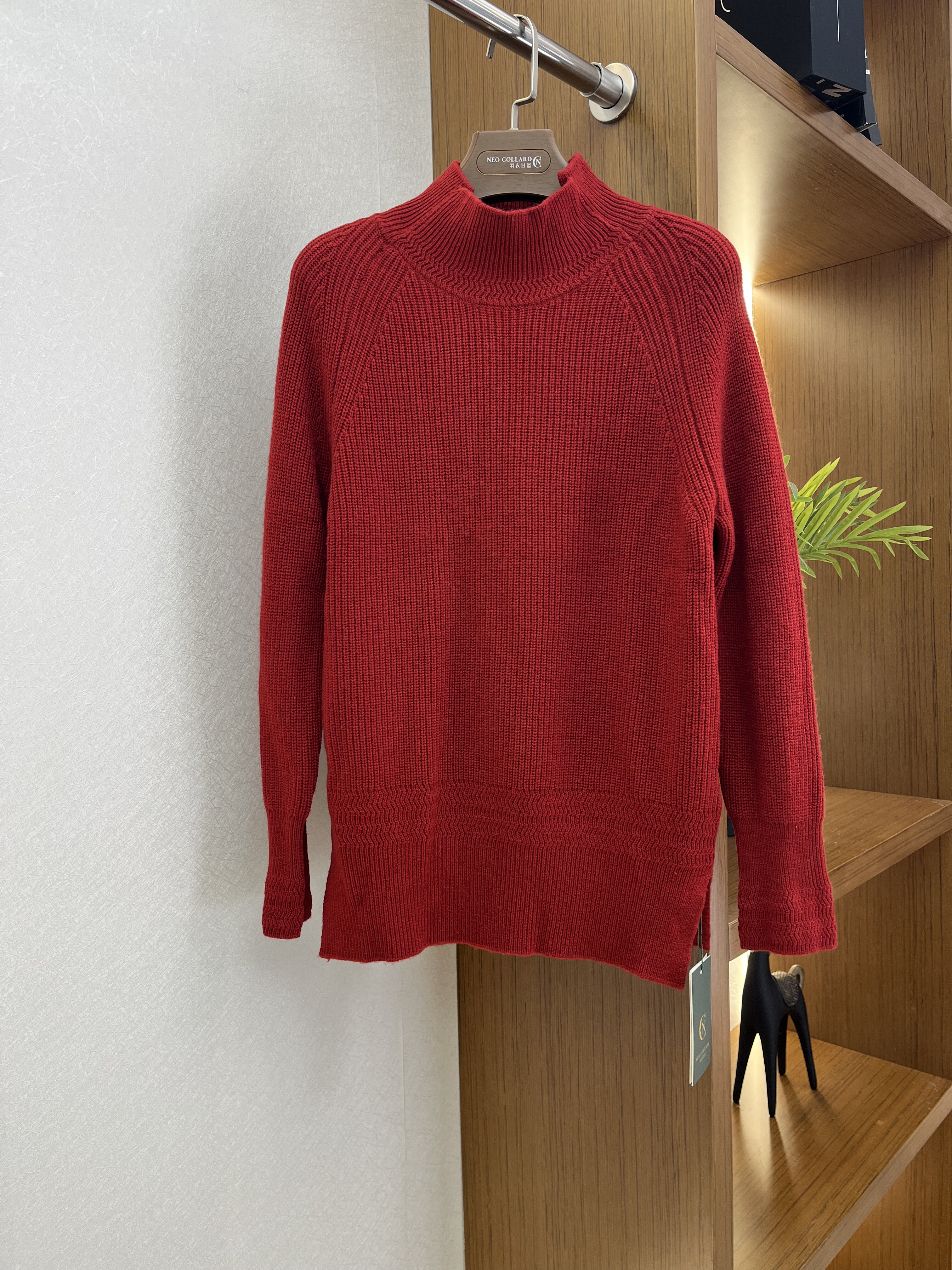 冬季新款半高领针织衫,女装/女士精品,毛针织衫,淘宝优惠券,粉丝福利购,淘宝优惠卷