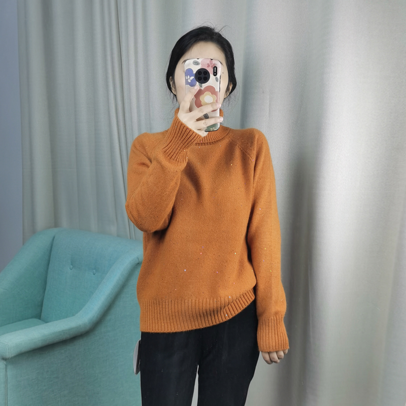 Kale special counter Same item Autumn and winter lady sweater Sweater Easy Versatile thickeningin the Women's clothing/Boutique , Sweaters  category - from Buy2taobao.com to provide professional Taobao agent buy service