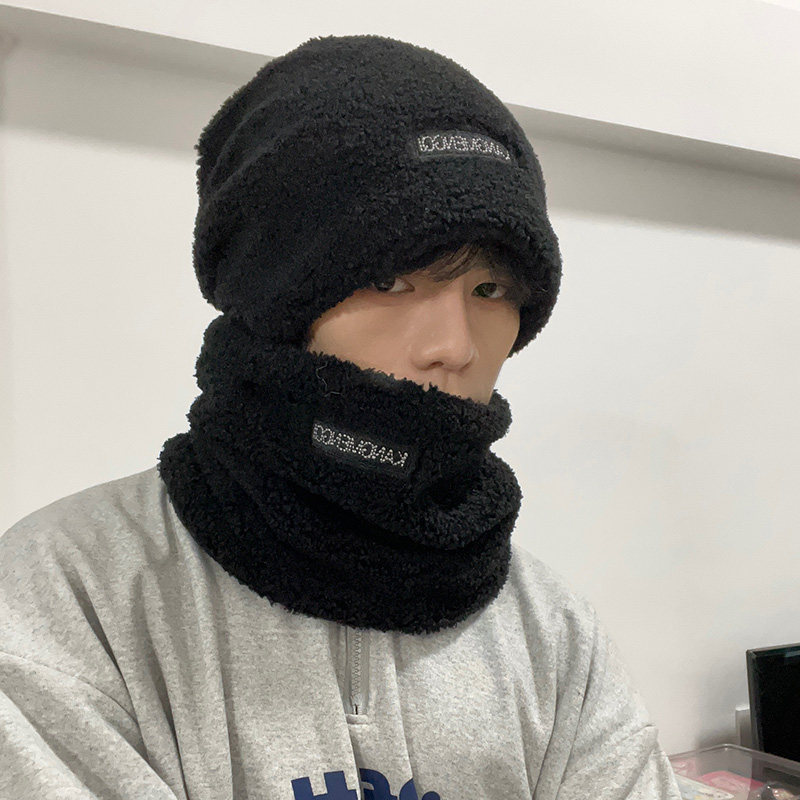 帽子男冬天防风面罩骑车骑行围脖防寒加厚头套保暖神器护颈脖套潮,服饰配件/皮带/帽子/围巾,帽子,淘宝优惠券,粉丝福利购,淘宝优惠卷