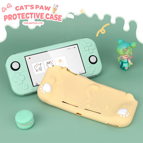 鼎游电玩switchlite保护壳