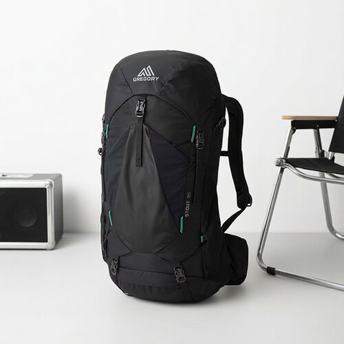 女GREGORY户外登山背包男双肩包