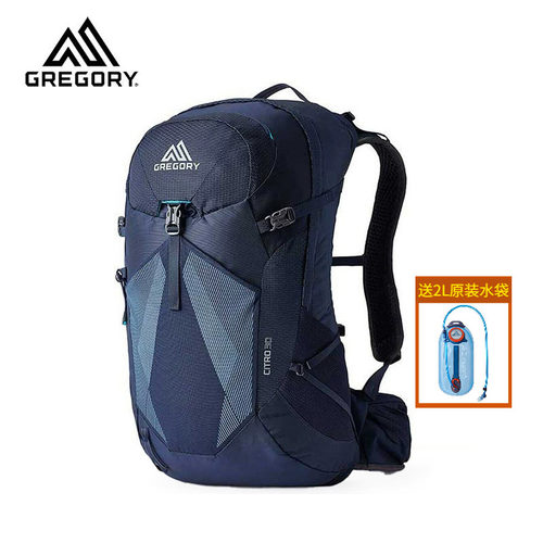Gregory登山24L双肩背包徒步