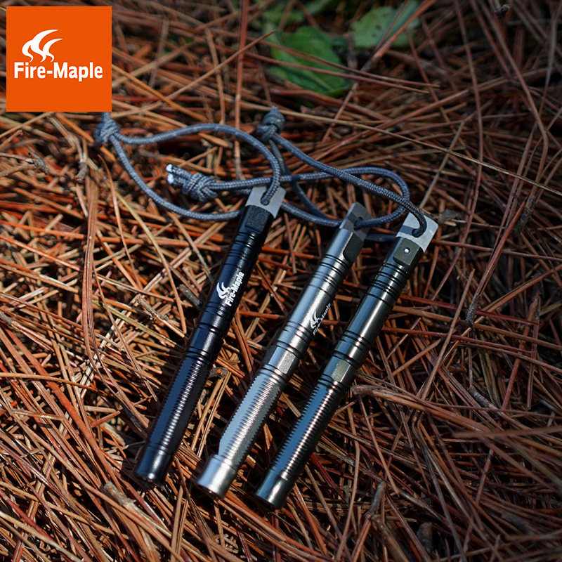 火枫户外如意棒荒野生存户外野外取火求生口哨装备,户外/登山/野营/旅行用品,打火石/点火棒,淘宝优惠券,粉丝福利购,淘宝优惠卷