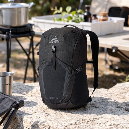 Gregory户外24升双肩背包登山包