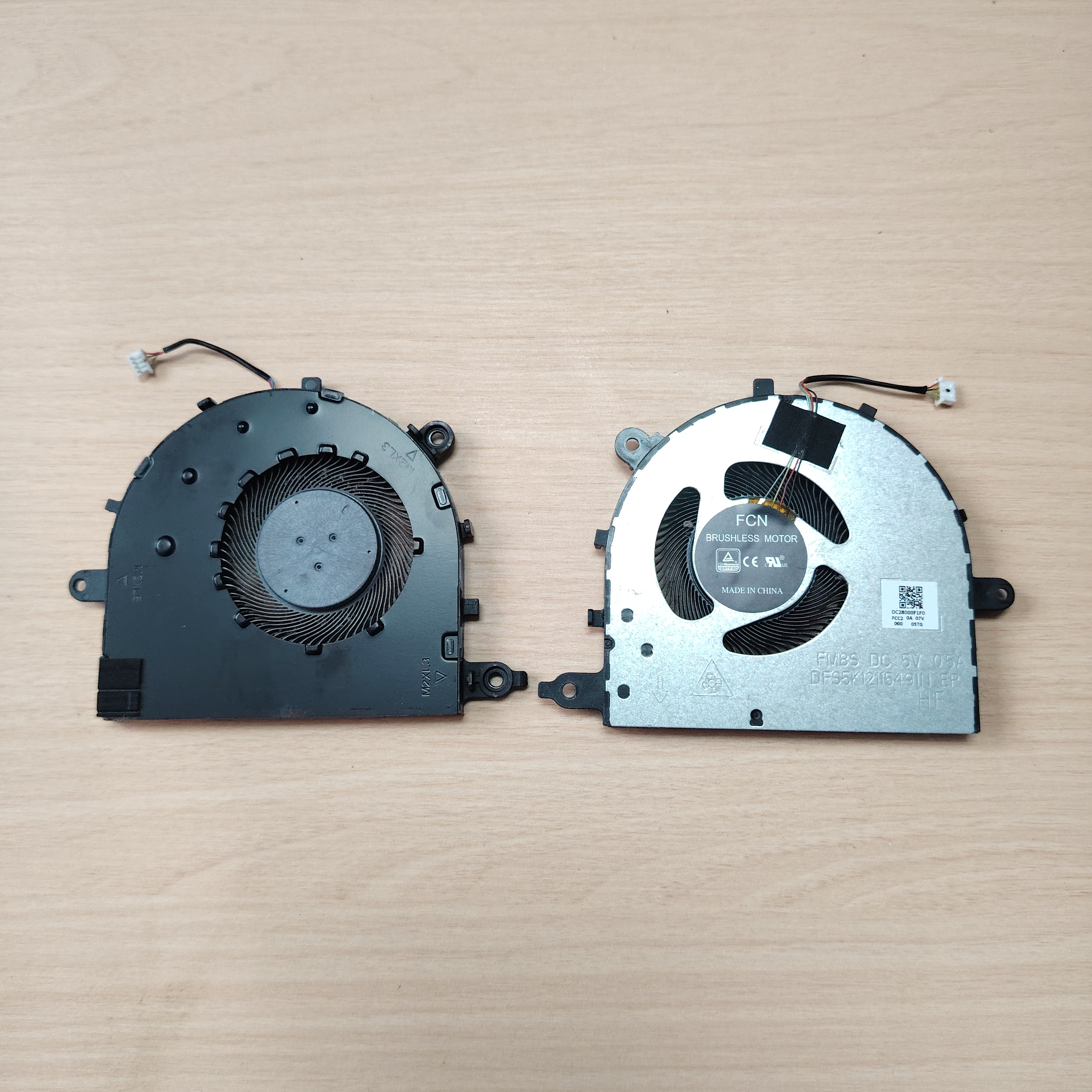 适用联想小新AIR 15 ARE/ITL 2020/2021款AIR 15ALC风扇2022/2021