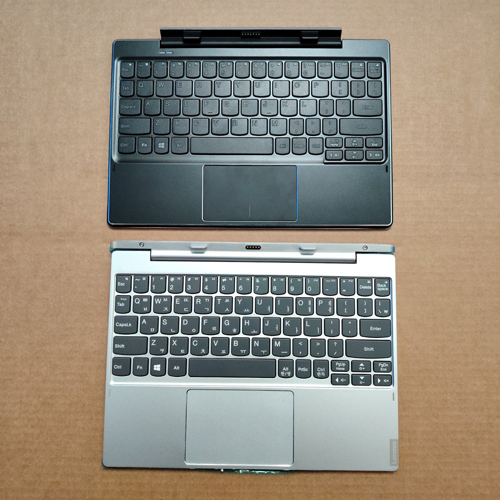 Lenovo MIIX 320-10ICR MIIX325 MIIX310-10ICR Tablet 平板键盘