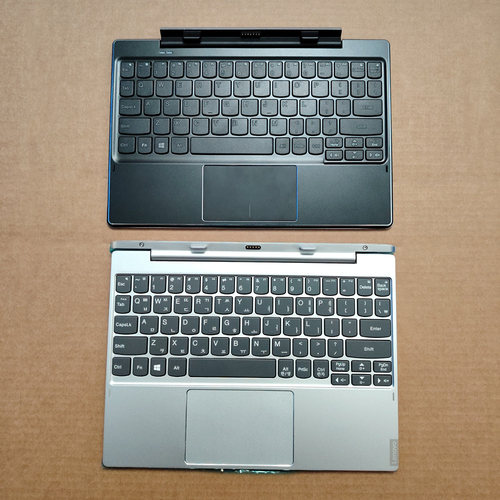 Lenovo MIIX 320-10ICR MIIX325 MIIX310-10ICR Tablet 平板键盘