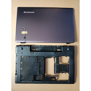 Z580 Z585 A壳 Lenovo联想 D壳 Z575 B壳C壳 笔记本外壳喇叭 Z570