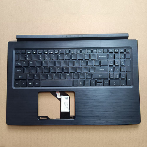 Acer A315-53 A515-51 A615-51 N17C4 外壳 A壳 B壳 C壳 键盘 D壳