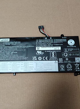 联想昭阳K4E-ARE K4E-ITL E4-ITL E5-ITL L19C3PDA L19L3PDA电池