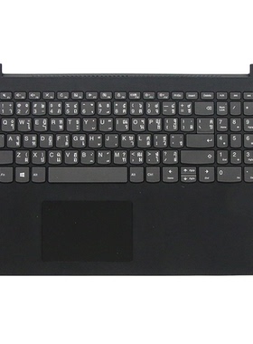 联想330C-15IKB 130-15AST V145-15AST笔记本键盘C壳5CB0T25476