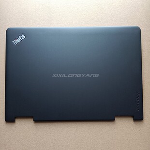 A壳 触摸款 联想thinkpad原装 外壳 Yoga 屏幕后盖 04X6448