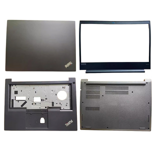 Lenovo/联想 ThinkPad E480 E490 R480 E485 A壳B壳C壳D壳 外壳