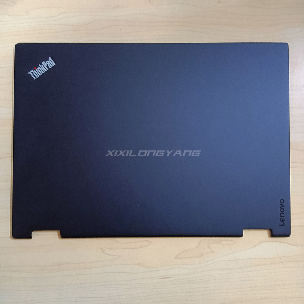 联想 ThinkPad S1 3rd YOGA 370 X380 A壳 C壳 D壳 笔记本外壳 - 实物图