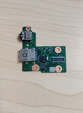 原装 联想 ThinkPad L480 L490 USB小板 音频板 NS-B461 01LW333