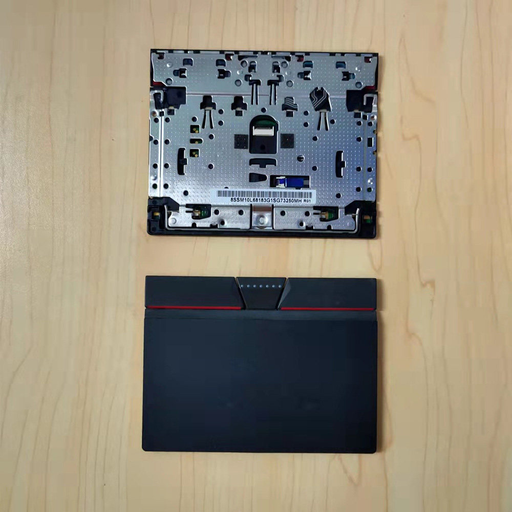 T450 W540 E570 E450 E531 E540 E460 E560 E470 触摸板实体三键