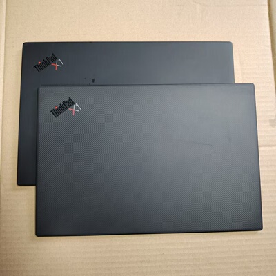 适用于Lenovo 联想 Thinkpad X1 Carbon 8th 2020款 A壳后盖 外壳