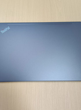 适用 联想Thinkpad T14S Gen2 A壳 C壳 底壳 金属 外壳 屏后盖
