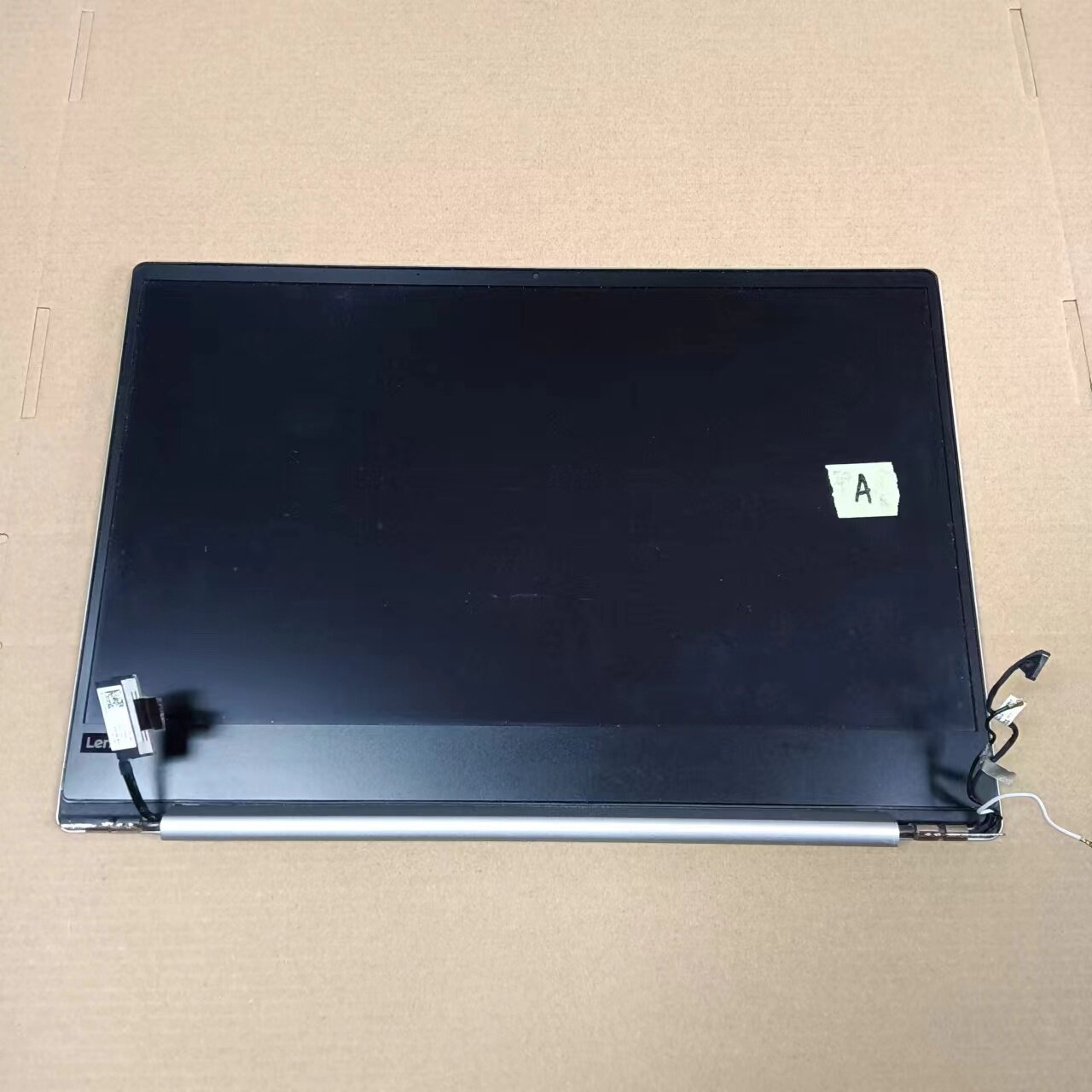 联想ideapad 720S-13IKB 13ARR A壳B壳 C壳D壳 屏轴屏线 液晶屏