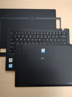 2019款 联想Thinkpad X1 Carbon 7th A壳 C壳 D壳 底壳 外壳 键盘