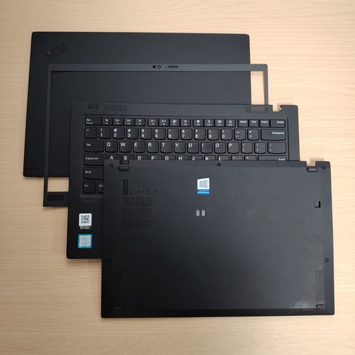 ThinkpadX1Carbon7thA壳外壳