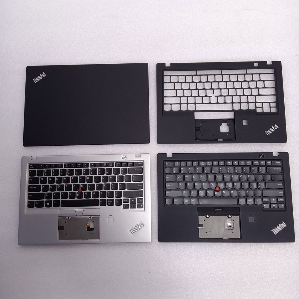 2017款 Thinkpad X1 Carbon 5th A壳 B壳 C壳 D壳 外壳 键盘