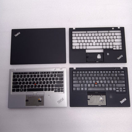 2017款 Thinkpad X1 Carbon 5th A壳 B壳 C壳 D壳 外壳 键盘