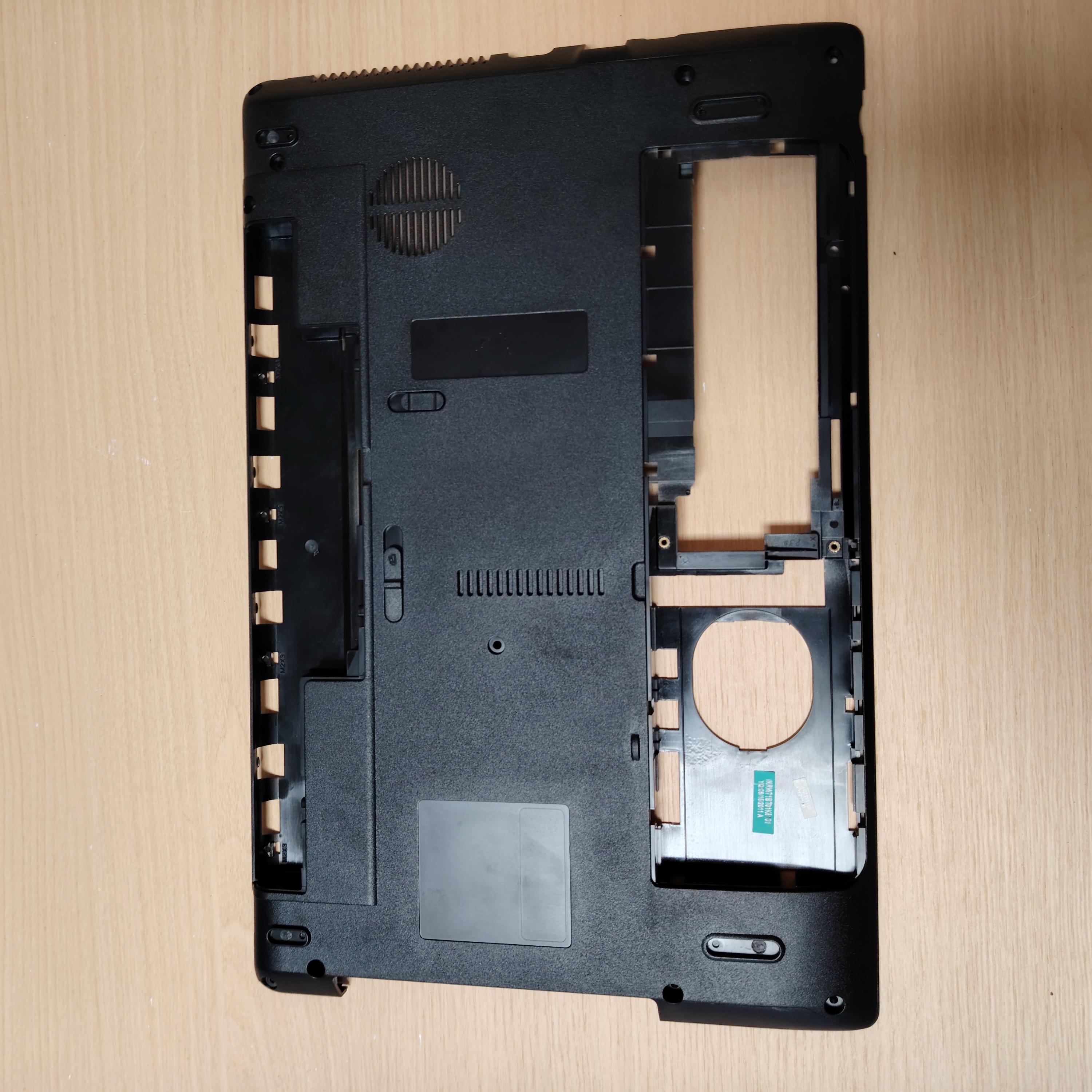 宏基 ACER 5742 5552 5551G 5253 NV50 D壳笔记本外壳 D壳 底壳